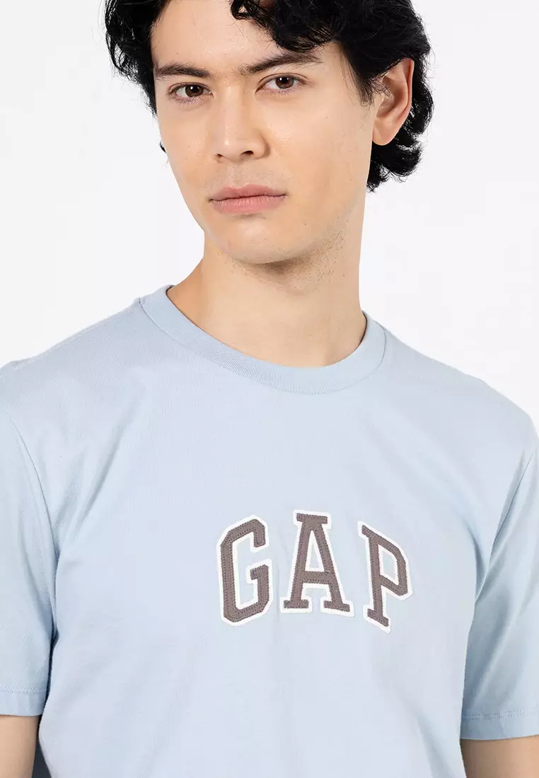 Arch Logo T-Shirt
