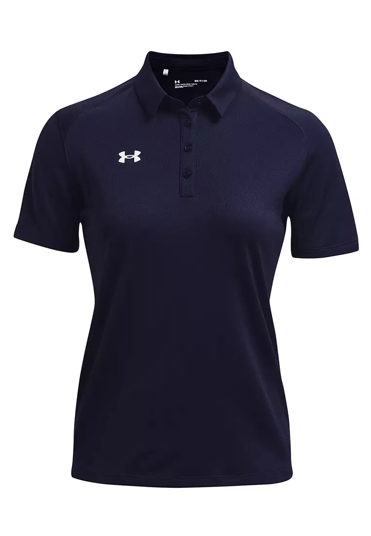Tech Team Women's Polo Shirt