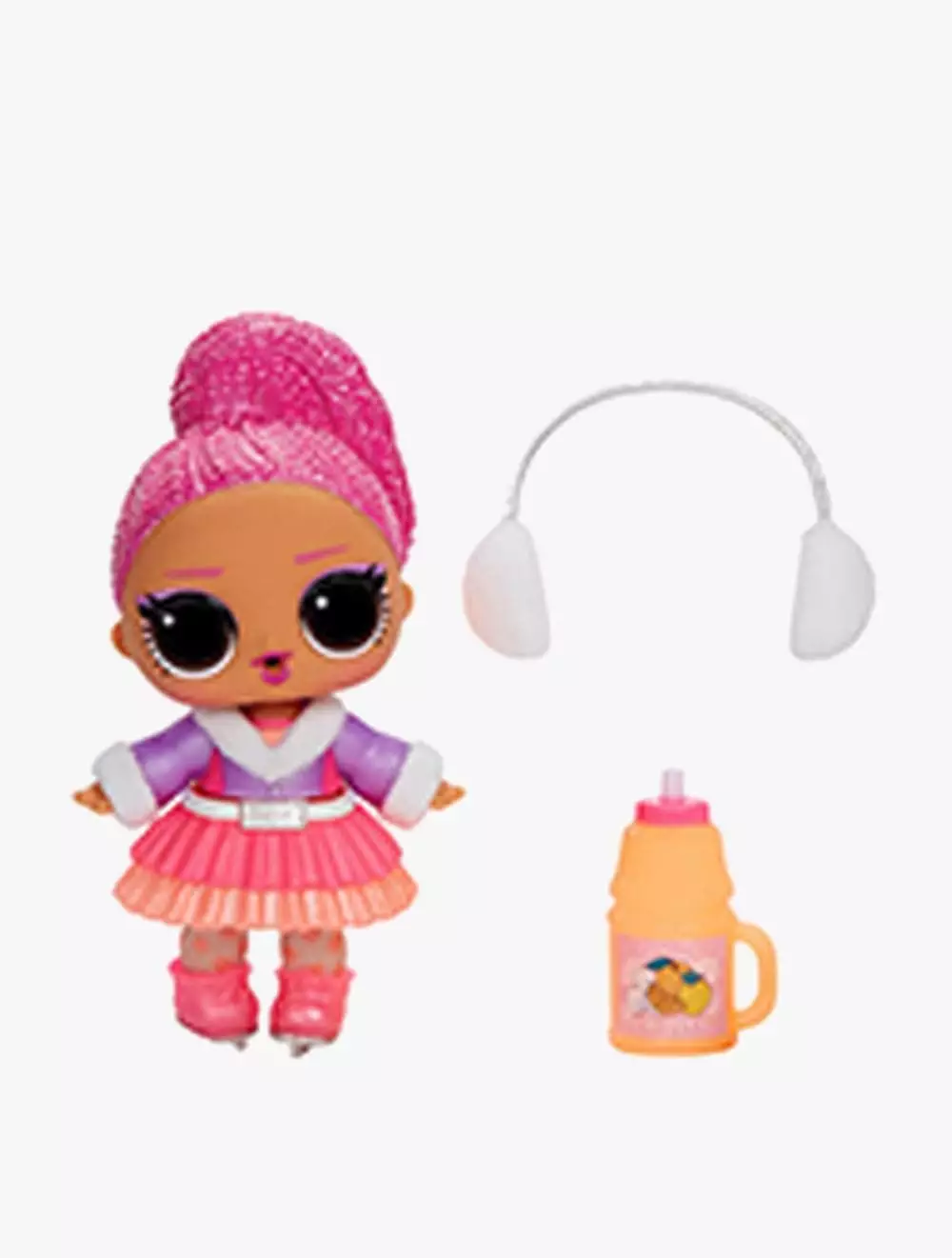 LOL Surprise Winter Snow Tots PDQ - LLT120643