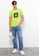 LC WAIKIKI green Rick & Morty Combed Cotton T-Shirt 6AB35AA71C6F04GS_5