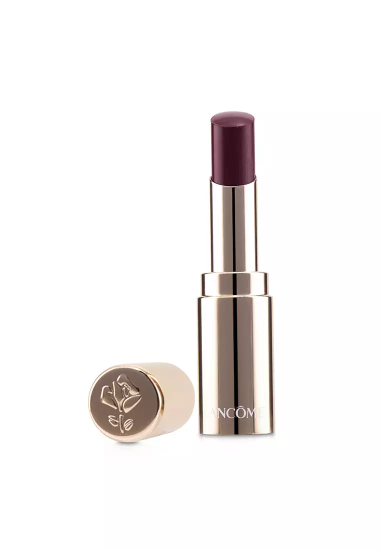 Discount on Lancome  shoes - SKU: Lancome - L'absolu Mademoiselle Shine Balmy Feel Lipstick - # 398 Mademoiselle Loves 3.2g/0.11oz