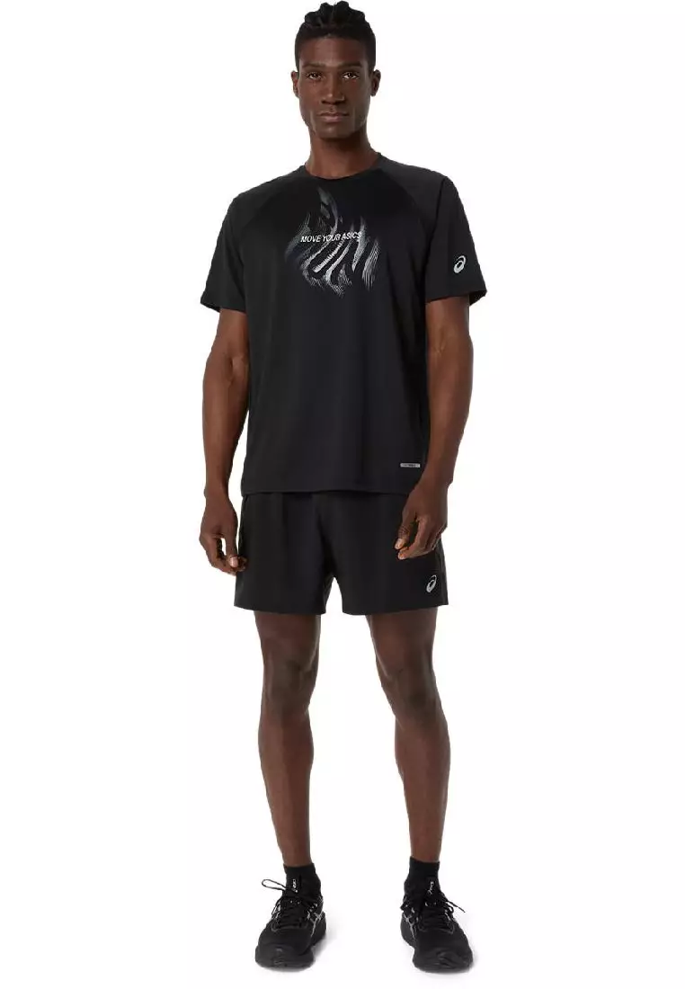 ROAD GRAPHIC SS TOP 2011D446-001