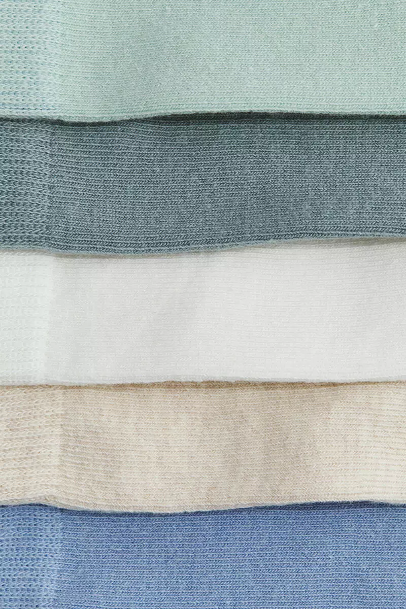 10-pack socks
