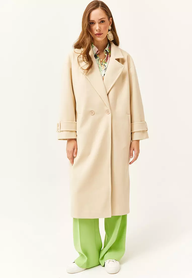 Long Coat Coat Zalora Trench Coat Mango Handmade Coat Buy Mango