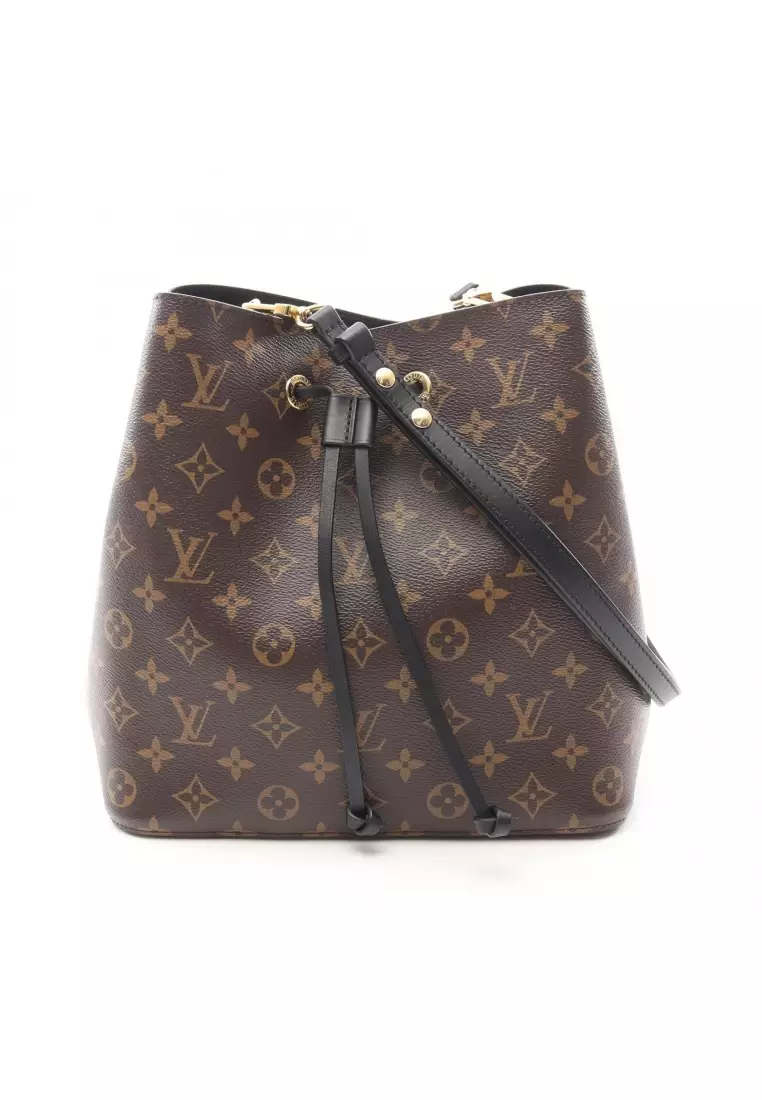 Noe Neo Noir Louis Vuitton Buy Louis Vuitton Pre-Loved Louis