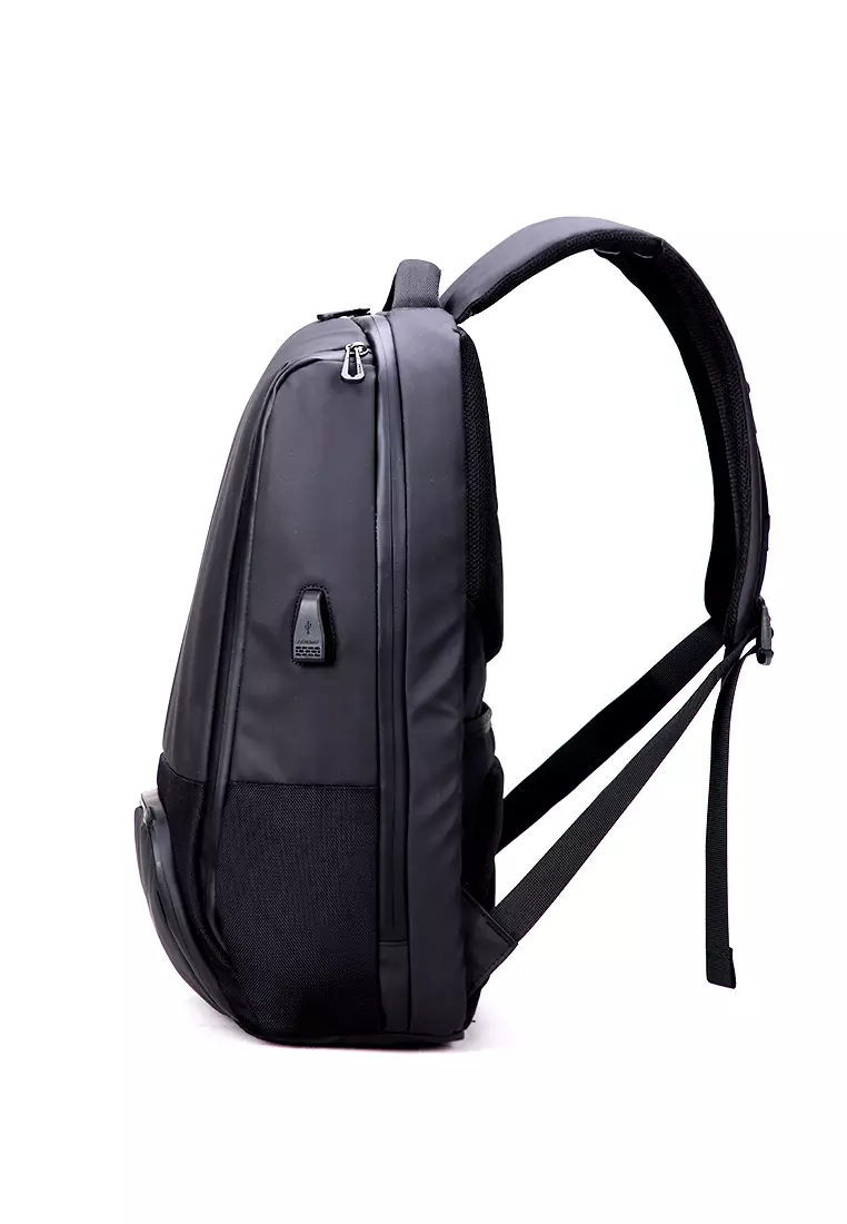 Buy AOKING Business Laptop Backpack 2024 Online ZALORA Philippines