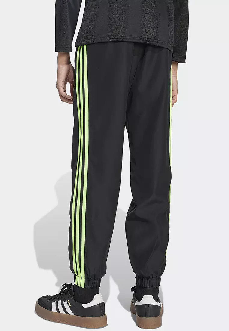 Football Tracksuit Bottoms