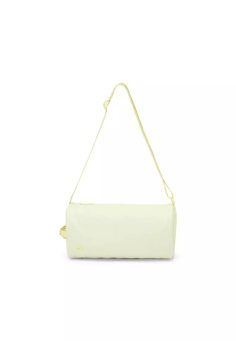 FASHION 男女同款斜孭袋