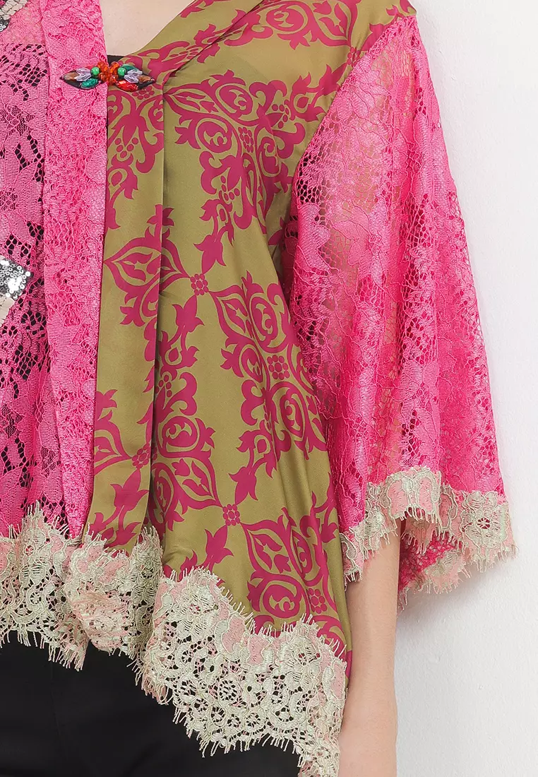 Cape Kartini Sutra Gaga