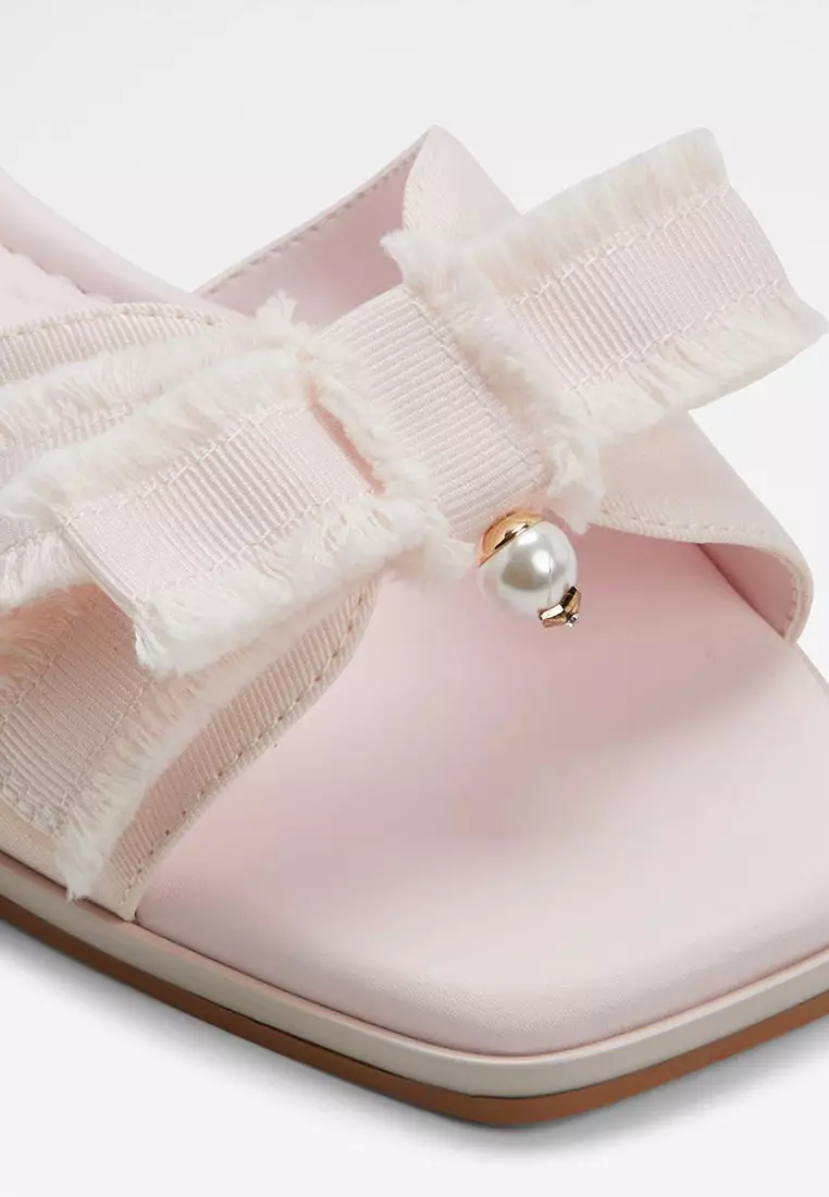 Rhuli Flat Sandals