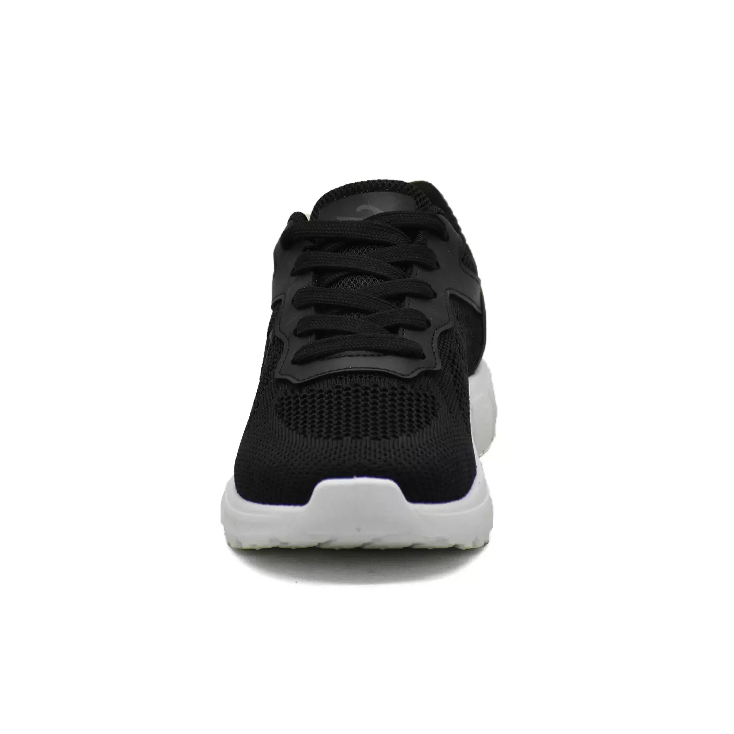 Carvil Sepatu Anak Borze-02 LT Black/White