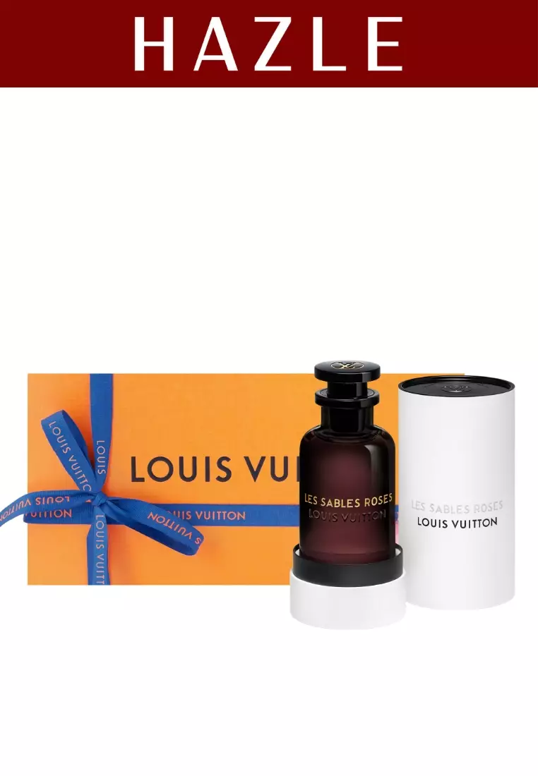 Les Sables Roses Unisex EDP 100 ml