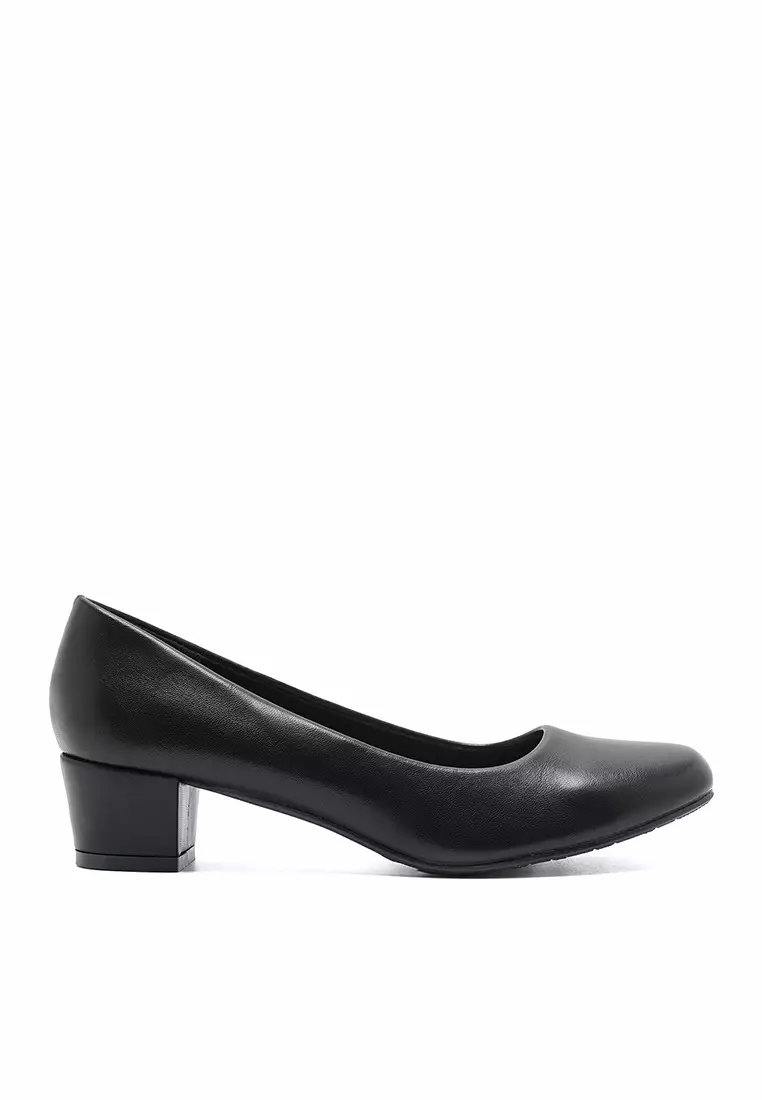Discount on Figlia  shoes - SKU: Lennox Pumps