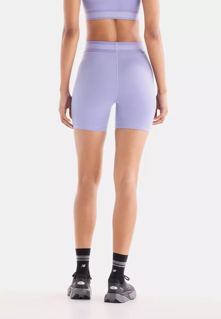 AC 5" Fitted Shorts