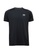Under Armour black Hg Armour Fitted Short Sleeve Tee EA018AAA1D9F65GS_3