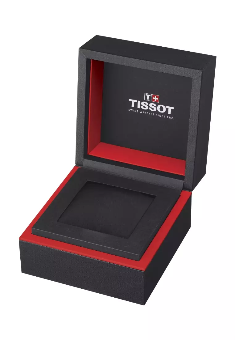 TISSOT SRV WOMEN WATCH  SWISS MADE  30mm (TT-T1601101642300)