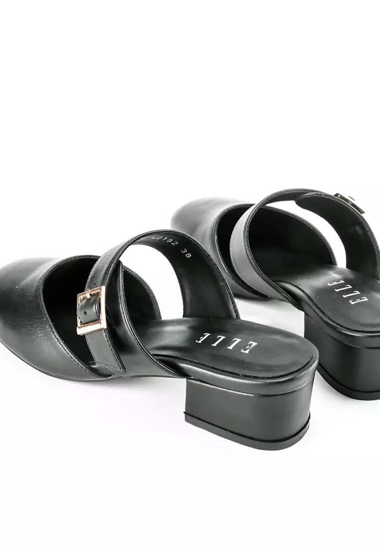 Ladies Sandals 40192Za