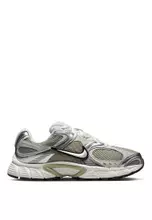 Spruce Fog/Summit White-Metallic Silver