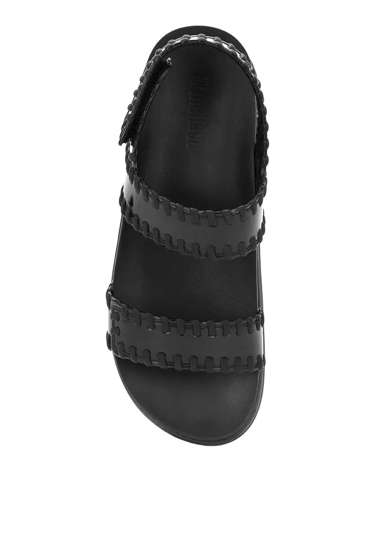 Dune Platform Sandals