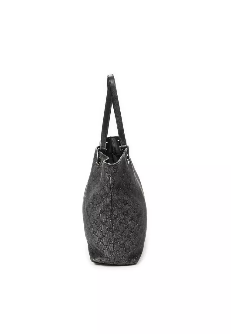 Pre-Loved Tall Tote