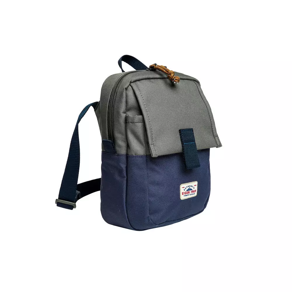 Eiger Wanderdrift 3.1 Pouch 1A