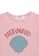 Trendyol pink Tie Hem T-Shirt 257E6KA92B7400GS_3