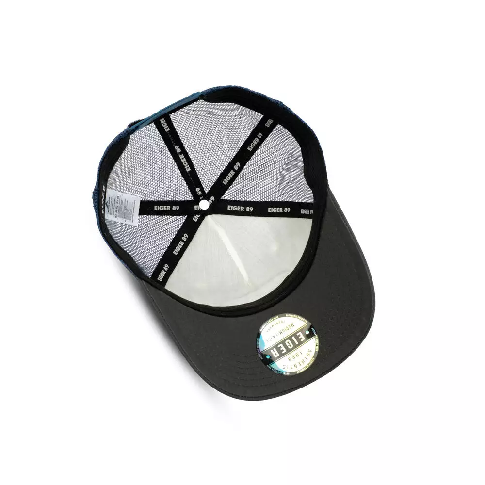 Eiger Askov Caps 2.0