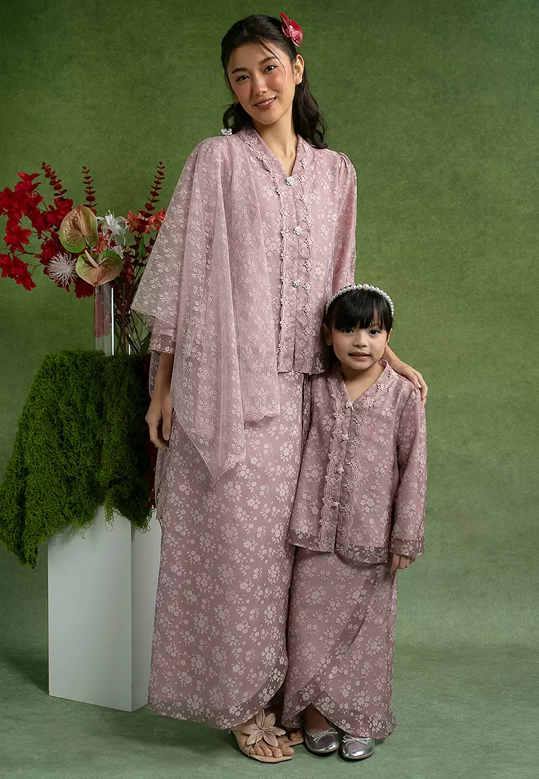Laila Kebaya Set