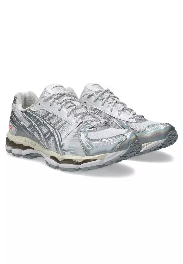 GEL-KAYANO 12.1 運動休閒鞋 1203A996-100
