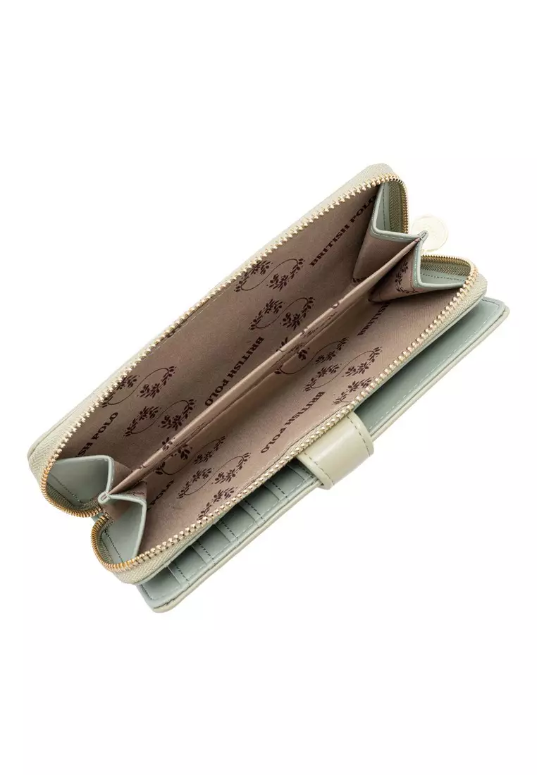Jual British Polo [Diskon Tinggi] British Polo Mira Wallet Original