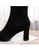 Twenty Eight Shoes Suede Fabric Ankle Boots 2018-1 CC100SH92EAAB9GS_3