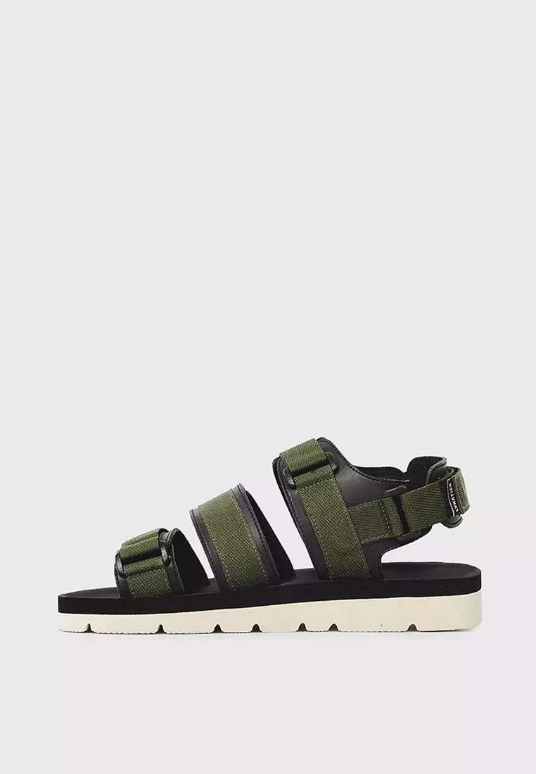 Alto Green Mountain Sandals