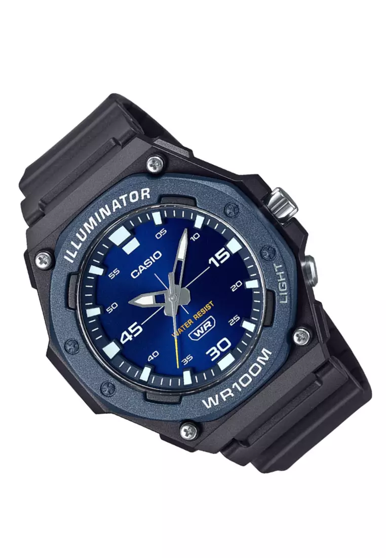 Analog Watch MW-620H-2A