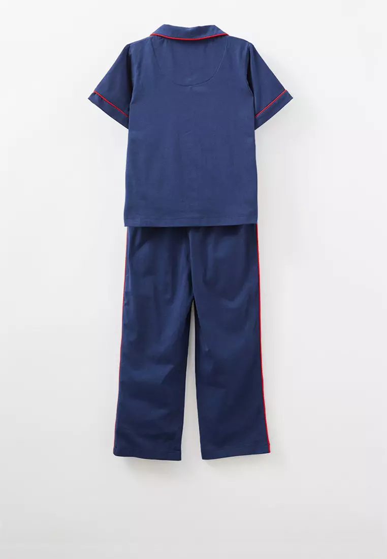 Purdy Pyjama Set