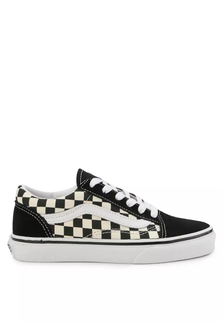Jual VANS Ua Old Skool 36 Dx Anaheim Factory Original 2024