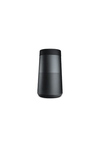 Buy Bose Bose Soundlink Revolve Bluetooth Speaker Online On Zalora Singapore