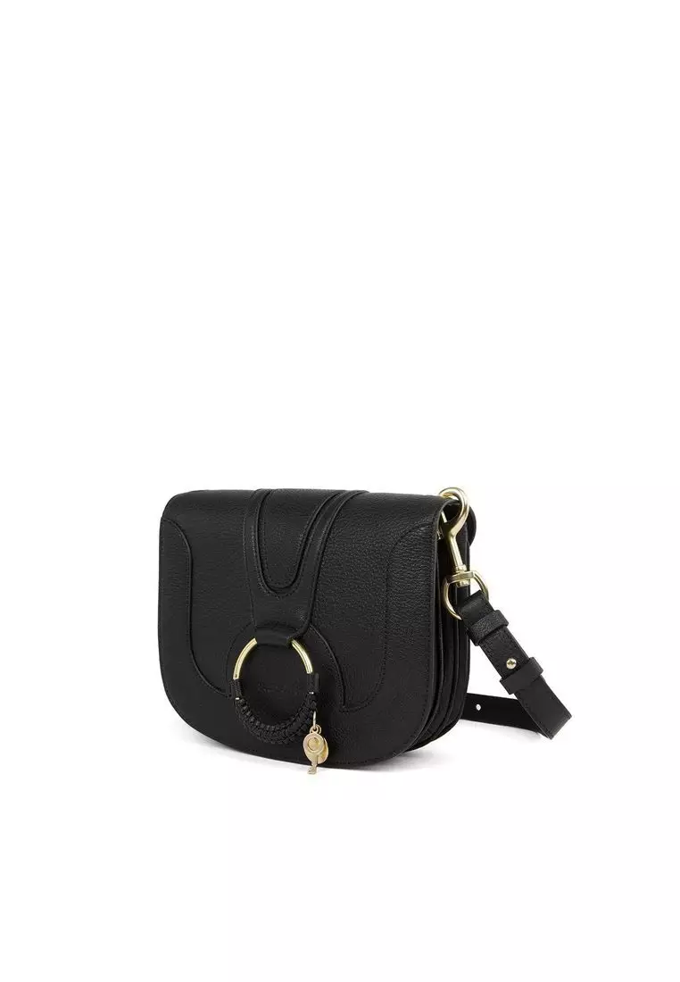 Chloe hana medium discount bag