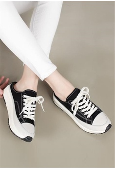 Buy Crystal Korea Fashion Women Shoes Online Zalora Malaysia