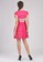 BIBIQ pink Bibiq Dress Lace 21C46AA16782B6GS_6