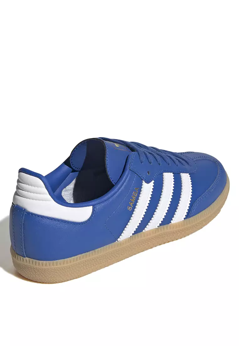 ADIDAS Samba OG Shoes 2026 | Buy ADIDAS Online | ZALORA Hong Kong