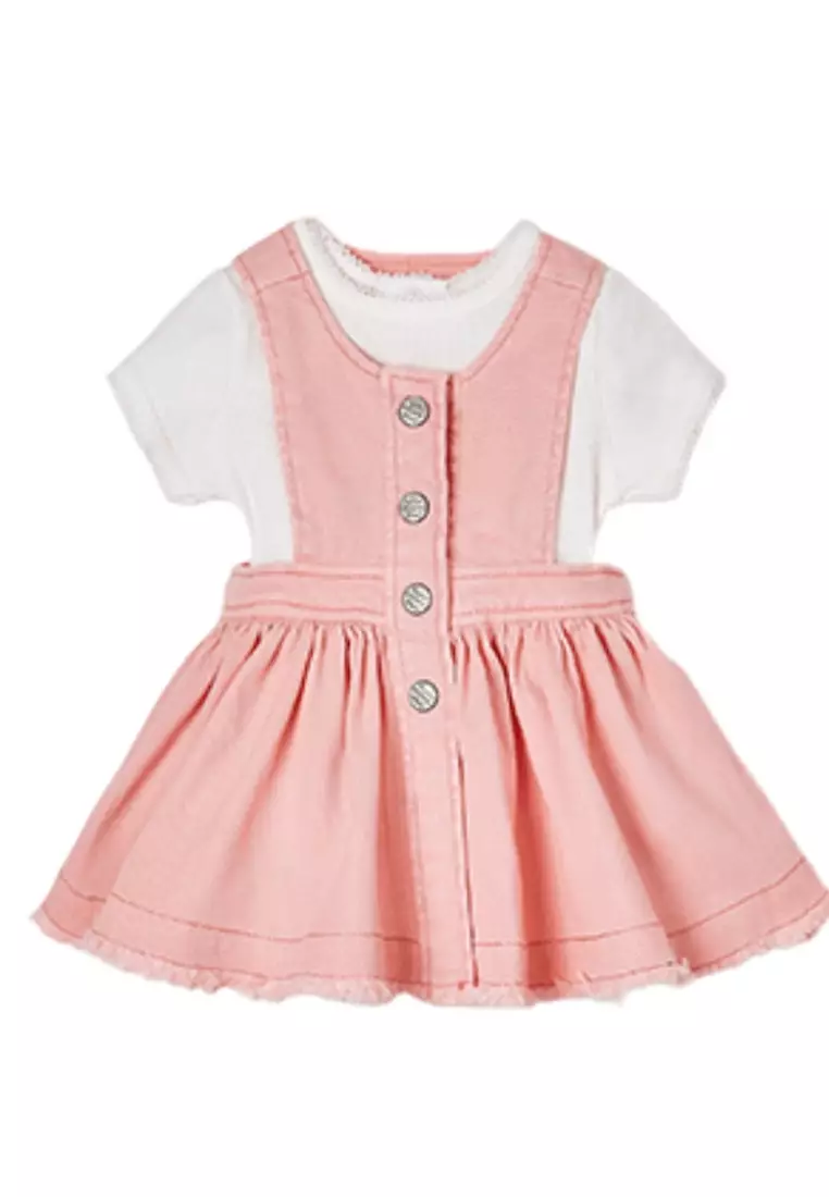 Qaria Baby & Toddler Outfits