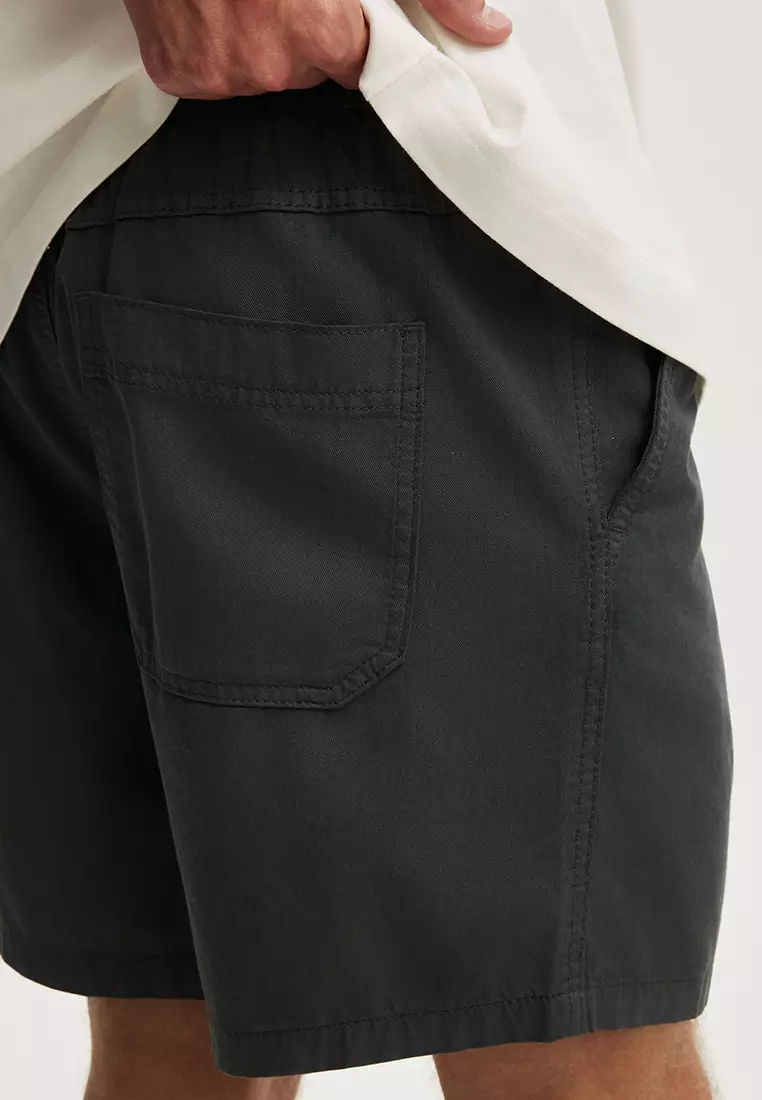 Easy Shorts