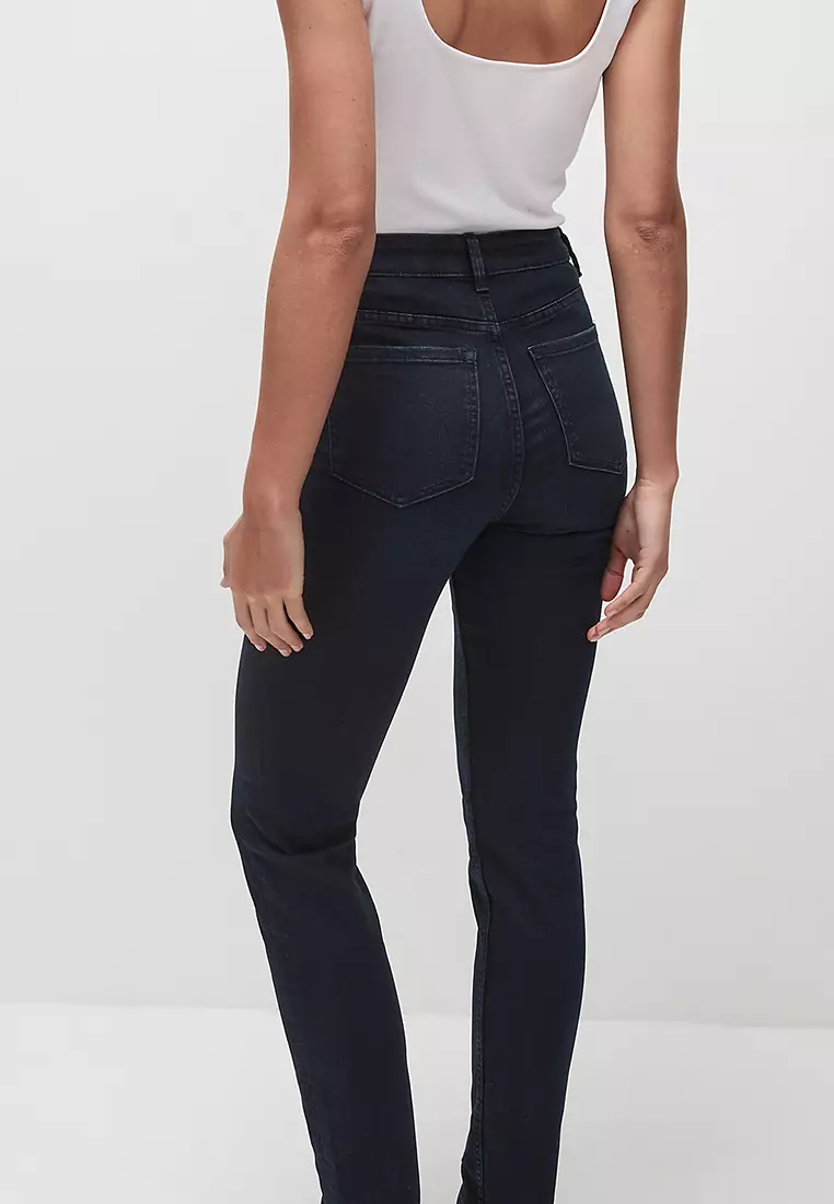 Lily Slim Fit Jeans with Stretch