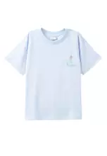 Licensed Disney Cinderella/Dawn Blue