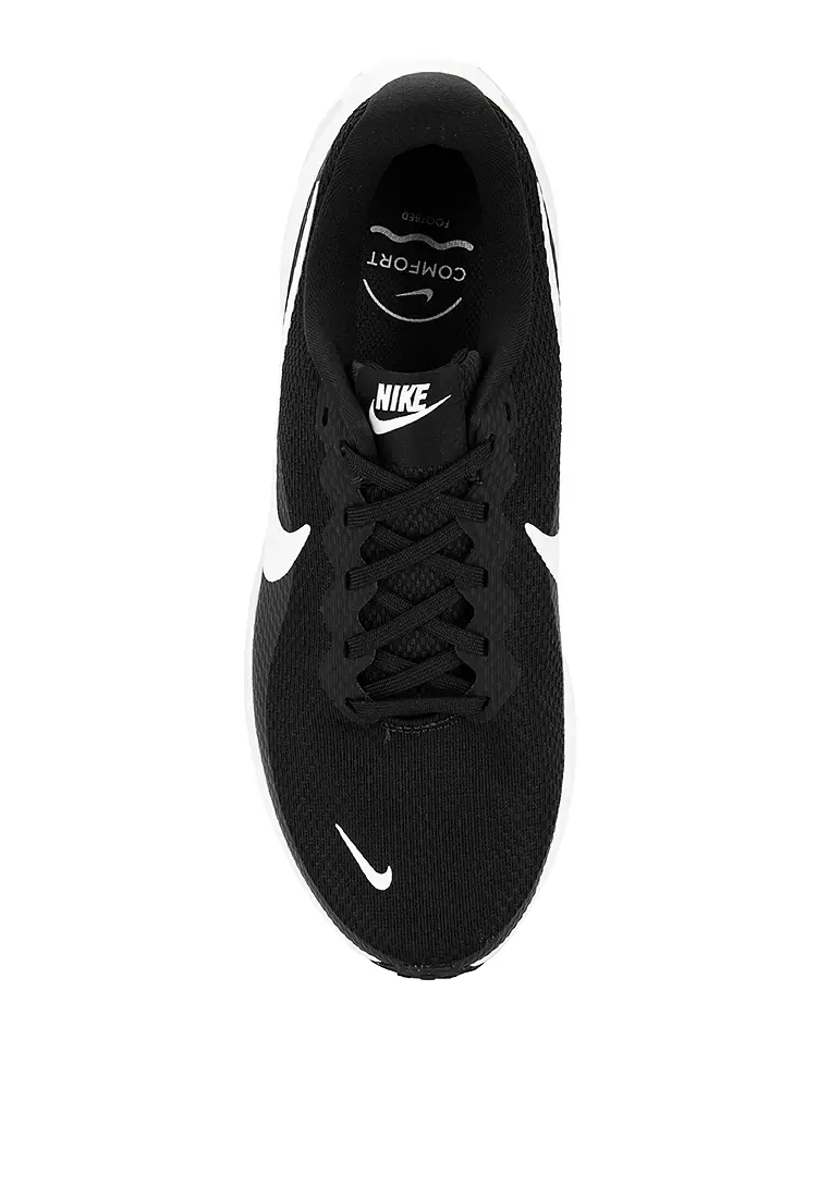 Revolution 8 Road Running Shoes (Extra Wide)