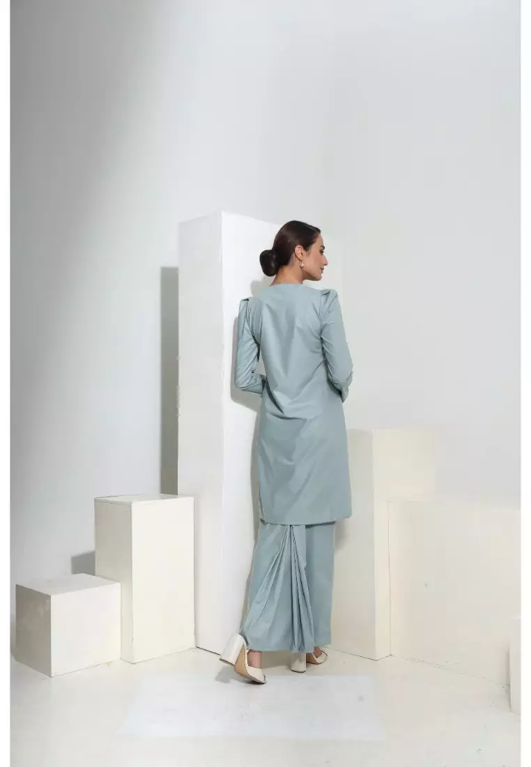 Kurung Moden Mawar 2.0