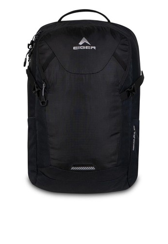 Jual Eiger Redoura Laptop Backpack Original Zalora Indonesia