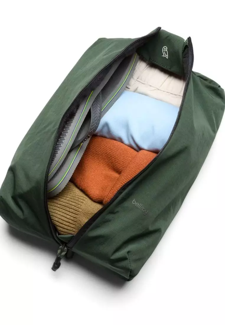 Bellroy Lite Packing Caddy 8L - Spruce