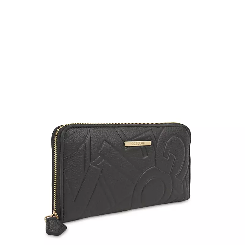 Gobelini Wallet Fragolino Zipped