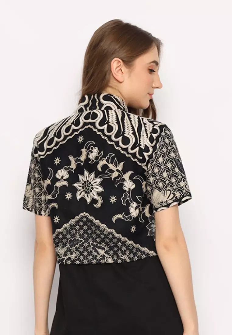 Hanum Riversible Outer